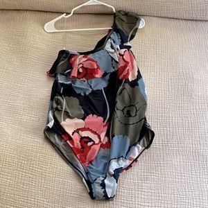 Motherhood Swimsuit